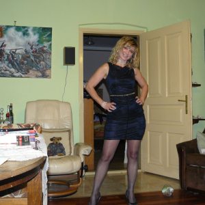 2h du mat… Ève - rencontre-Milf-Les Sables-d'Olonne